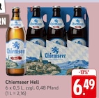 Angebot im EDEKA Nieder-Olm Prospekt EDEKA Nieder-Olm Prospekt mit im Angebot für 6,49 €