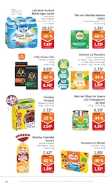 Lait Demi-Écrémé Angebote im Prospekt "colruyt" von Colruyt auf Seite 16