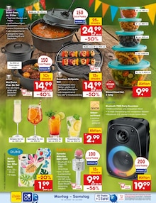 Kuchen im aktuellen Netto Marken-Discount Prospekt (Köln) Kuchen im Netto Marken-Discount Prospekt "Aktuelle Angebote" mit 73 Seiten (Köln)