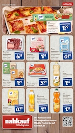 Brot im nahkauf Prospekt in Solingen Aktueller nahkauf Prospekt mit Brot, "nichts liegt näher", Seite 8