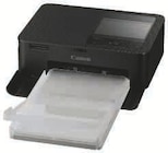 Imprimante Photo Selphy - CANON en promo chez Hyper U Saint-Herblain à 129,00 €