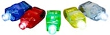 20-teiliges Party-Pack Knicklichte im Penny Prospekt 20-teiliges Party-Pack Knicklichte von im aktuellen Penny Prospekt für 2,49 €