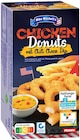 Aktuelles Chicken Donuts Angebot bei Penny in Magdeburg ab 2,99 €