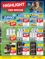 Bier im Netto Marken-Discount Prospekt in Ilmenau Aktueller Netto Marken-Discount Prospekt mit Bier, "Aktuelle Angebote", Seite 3