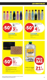 Prospectus U Express "U Express" en cours à Limoges, Page 19 Catalogue U Express en cours à Limoges, "U Express", Page 19