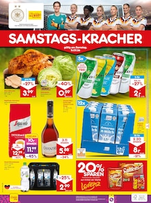 Radler im aktuellen Netto Marken-Discount Prospekt (Koblenz) Radler im Netto Marken-Discount Prospekt "Aktuelle Angebote" mit 53 Seiten (Koblenz)