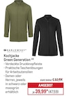 Kochjacke Green Generation Angebote von Karlowsky bei METRO Ravensburg für 47,59 €