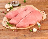 Kalbs-Schnitzel Angebote bei REWE Rastatt für 2,22 €