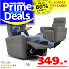 Seats and Sofas Deizisau - Bush Sessel Angebot im Prospekt Bush Sessel bei Seats and Sofas im Deizisau Prospekt für 349,00 €