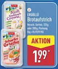Brotaufstrich im ALDI Nord Prospekt Brotaufstrich von Ergüllü im aktuellen ALDI Nord Prospekt für 1,99 €