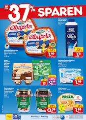 Aktueller Netto Marken-Discount Prospekt mit Milch, "Aktuelle Angebote", Seite 14