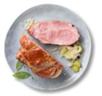 Kaufland Peißenberg - Kasseler Nacken/Kamm Angebot im Prospekt Kasseler Nacken/Kamm bei Kaufland im Peißenberg Prospekt für 5,99 €