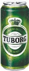 Pilsener Dose von Tuborg im aktuellen Netto mit dem Scottie Prospekt