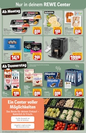 Ähnliche Dosenbier Angebote im Prospekt "Dein Markt" von REWE in Ludwigshafen Ähnliche Angebote wie Dosenbier im Prospekt "Dein Markt" auf Seite 3 von REWE in Ludwigshafen