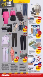 WC-Sitz Angebot im aktuellen Penny Prospekt auf Seite 28