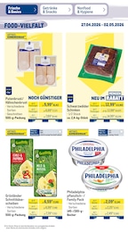 METRO Hähnchenbrust im Prospekt 