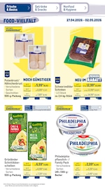 Aktueller METRO Prospekt mit Käse, "Wochenangebote", Seite 13