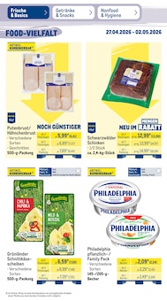 Hähnchenbrust im METRO Prospekt "Wochenangebote" mit 52 Seiten (Dortmund)