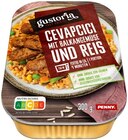 Schalengericht Angebote von Gustoria bei Penny Bocholt für 1,59 €