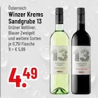 Sandgrube 13 bei Trinkgut im Prospekt "" für 4,49 €