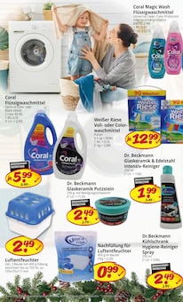 Luftentfeuchter im aktuellen Picks-Raus Prospekt (Offenbach (Main)) Luftentfeuchter im Picks-Raus Prospekt "1000 GELEGENHEITEN FÜR HAUS, HOBBY UND GARTEN" mit 8 Seiten (Offenbach (Main))