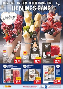 Brötchen im Netto Marken-Discount Prospekt "Aktuelle Angebote" mit 59 Seiten (Jena)