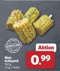 Mais Grillspieß im Angebot bei combi in Osnabrück Mais Grillspieß Angebote bei combi Osnabrück für 0,99 €