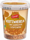 Röstzwiebeln von carat im aktuellen Netto Marken-Discount Prospekt für 1,19 €