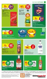 Prospectus Intermarché "LE TRÈS GROS ANNIVERSAIRE" en cours à Avrillé, Page 11 Catalogue Intermarché en cours à Avrillé, "LE TRÈS GROS ANNIVERSAIRE", Page 11