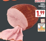 Honig-Schinken Angebote von Rasting bei Marktkauf Coesfeld für 1,99 €