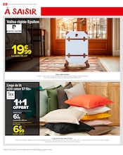 Prospectus Carrefour Market "UN Noël POUR TOUS LES GOÛTS" en cours à Meyzieu, Page 54 Catalogue Carrefour Market en cours à Meyzieu, "UN Noël POUR TOUS LES GOÛTS", Page 54