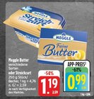Butter bei EDEKA im Neustadt Prospekt für 0,99 €