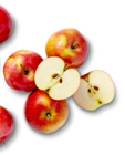 Kaufland Demmin - dtsch. Tafeläpfel Angebot im Prospekt dtsch. Tafeläpfel bei Kaufland im Demmin Prospekt für 3,19 €