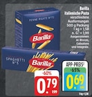 Aktuelles Penne Rigate N°73 Angebot bei E center in Nürnberg ab 0,69 €