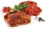 EDEKA Ückeritz - Nackengrillsteak Angebot im Prospekt Nackengrillsteak bei EDEKA im Ückeritz Prospekt für 0,88 €