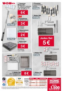 Fernglas im Woolworth Prospekt "Aktuelle Angebote" mit 48 Seiten (Mannheim)