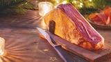 Jamón Serrano Reserva Angebote von Deluxe bei Lidl Pforzheim für 21,99 €