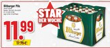 Trinkgut Wuppertal - Bitburger Pils Angebot im Prospekt Bitburger Pils bei Trinkgut im Wuppertal Prospekt für 11,99 €