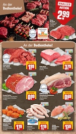Braten im REWE Prospekt in Kempten Aktueller REWE Prospekt mit Braten, "Dein Markt", Seite 12