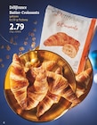 Délifrance Butter-Croissants bei famila Nordost im Heiligenhafen Prospekt für 2,79 €