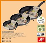 Aluminium Pfanne Ø ca. 20 cm Angebote bei E center Speyer für 9,99 €