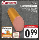 EDEKA Altena Prospekt mit  im Angebot für 0,99 €