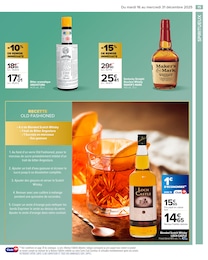 Offre Bourbon dans le catalogue Carrefour du moment à la page 17