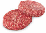 Aktuelle Grillfleisch Angebote bei Netto Marken-Discount in Saarbrücken Aktuelles Irish Angus Burger Angebot bei Netto Marken-Discount in Saarbrücken ab 3,79 €