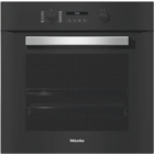 Aktuelle Herd Angebote bei expert in Moers Aktuelles Einbaubackofen H 2465 B ACTIVE Angebot bei expert in Moers ab 599,00 €