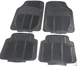 Aktuelle Teppichboden Angebote bei Thomas Philipps in Braunschweig Aktuelles Auto-Fußmatten-Set Angebot bei Thomas Philipps in Braunschweig ab 9,99 €
