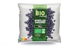 Myrtilles sauvages bio, Pologne ou Bulgarie - PICARD en promo chez Picard Myrtilles sauvages bio, Pologne ou Bulgarie - PICARD dans le catalogue Picard