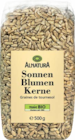 Sonnenblumenkerne von Alnatura für 1,99 € bei Netto Marken-Discount im Angebot Sonnenblumenkerne von Alnatura im aktuellen Netto Marken-Discount Prospekt