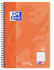 Touch Collegeblock von Oxford im aktuellen Rossmann Prospekt für 2,79 €