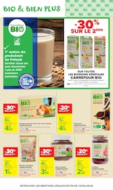 Café en promo dans le catalogue Carrefour Market à la page 12